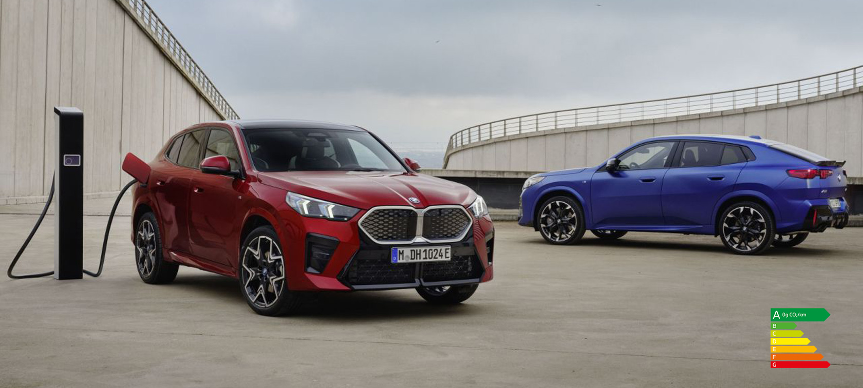 Journées Portes OuvertesBMW CLERMONTFD HÉLIDRIVE